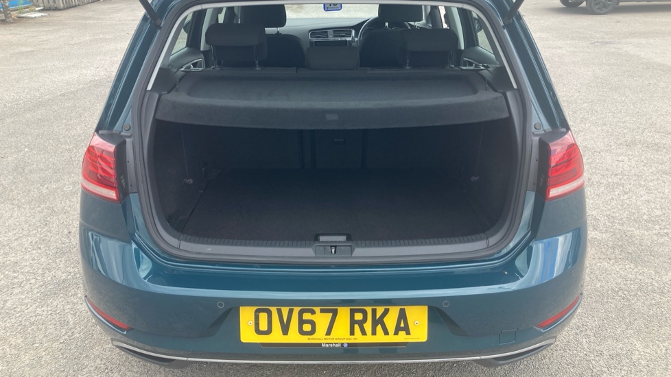 Volkswagen Golf 1.4 TSI SE [Nav] 5dr Petrol Hatchback - Image 4