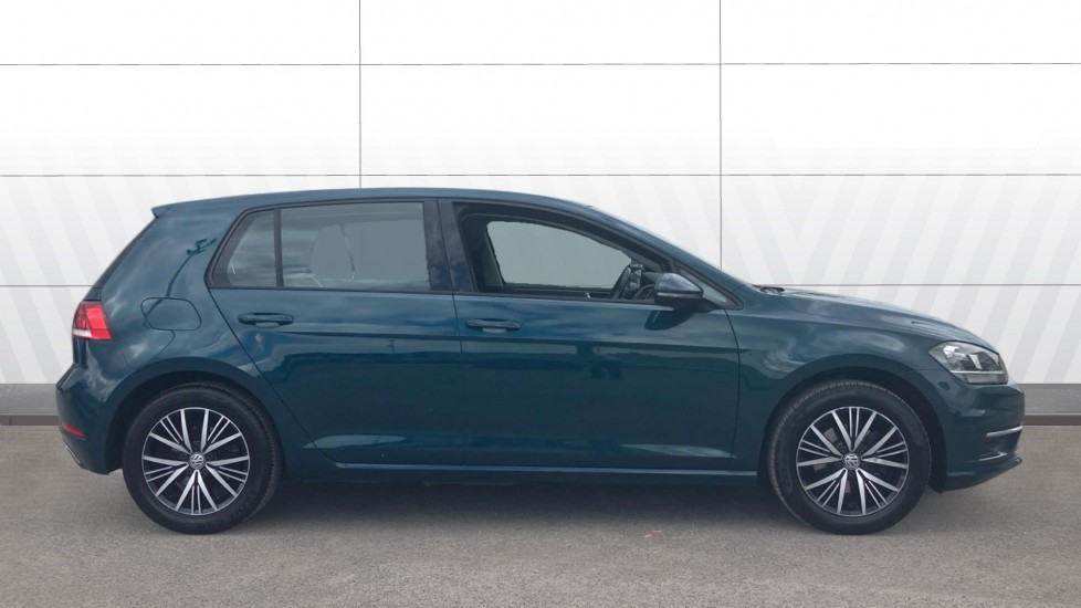 Volkswagen Golf 1.4 TSI SE [Nav] 5dr Petrol Hatchback - Image 5