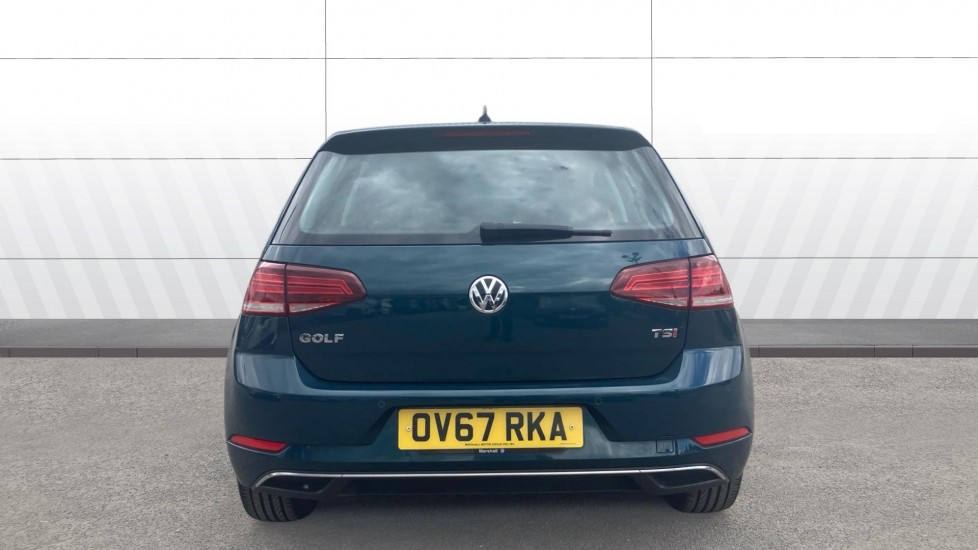 Volkswagen Golf 1.4 TSI SE [Nav] 5dr Petrol Hatchback - Image 6