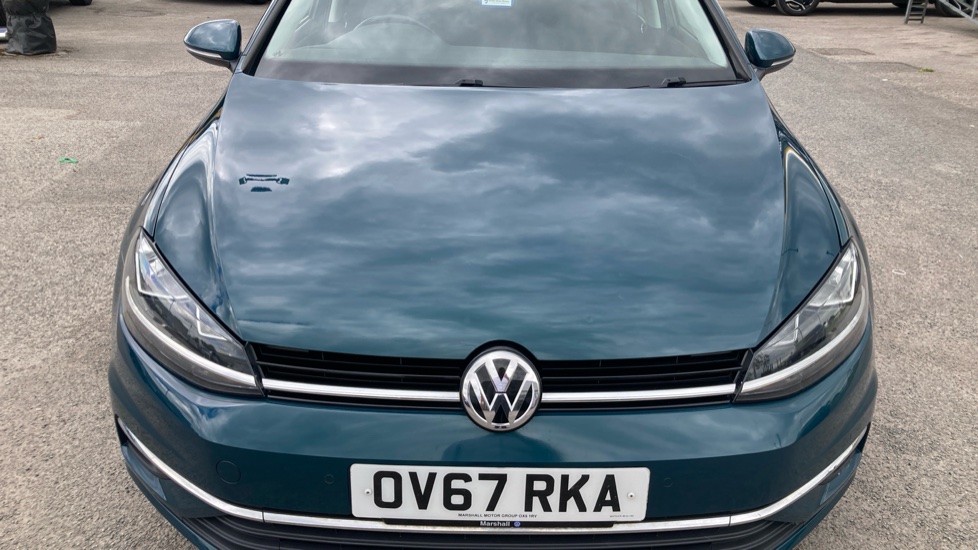 Volkswagen Golf 1.4 TSI SE [Nav] 5dr Petrol Hatchback - Image 8