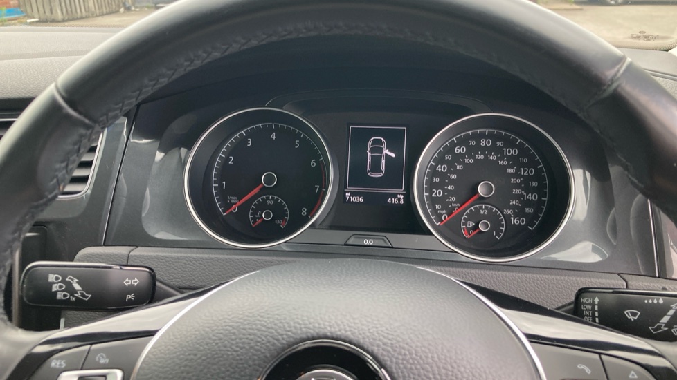 Volkswagen Golf 1.4 TSI SE [Nav] 5dr Petrol Hatchback - Image 18