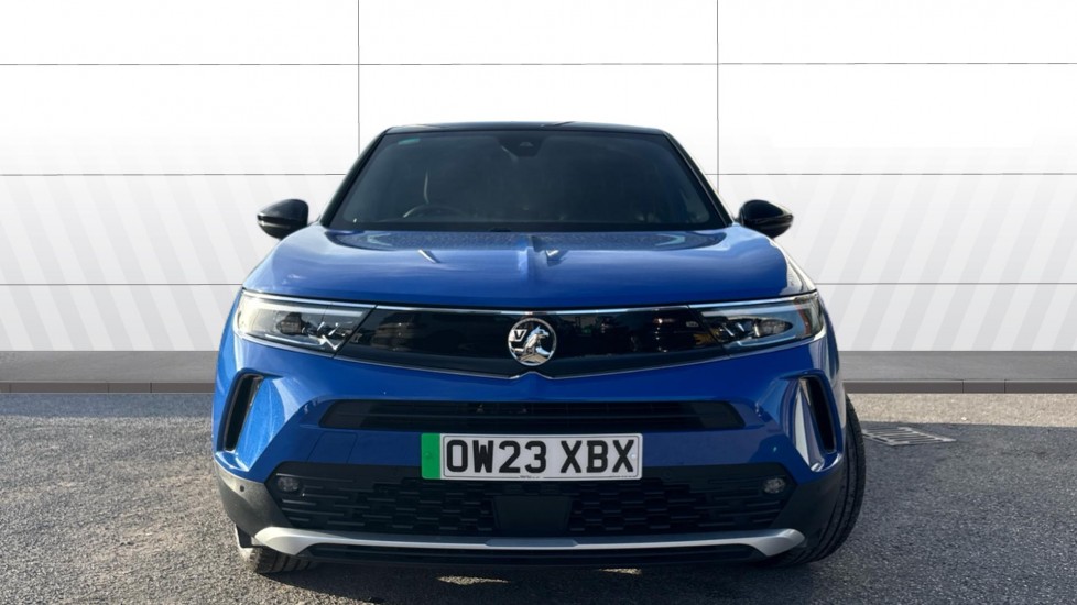 Vauxhall Mokka 100kW Ultimate 50kWh 5dr Auto Electric Hatchback - Image 3