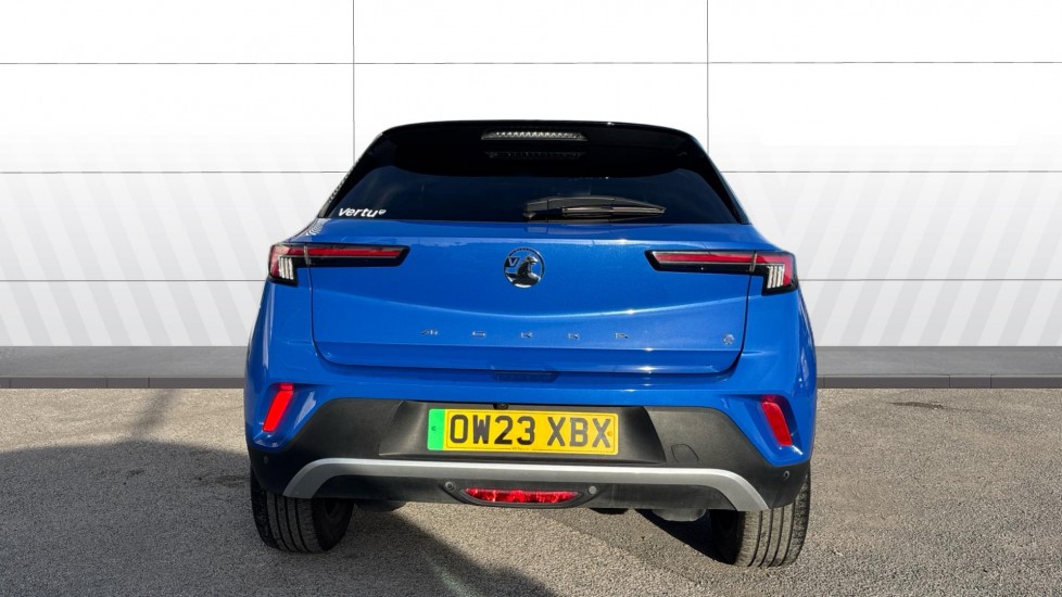 Vauxhall Mokka 100kW Ultimate 50kWh 5dr Auto Electric Hatchback - Image 6
