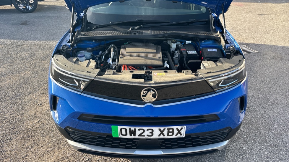 Vauxhall Mokka 100kW Ultimate 50kWh 5dr Auto Electric Hatchback - Image 8