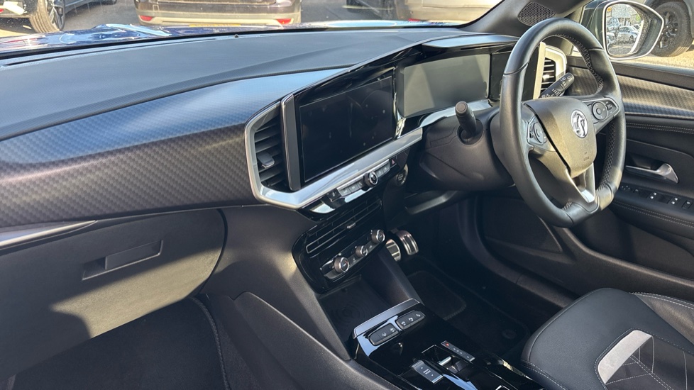 Vauxhall Mokka 100kW Ultimate 50kWh 5dr Auto Electric Hatchback - Image 9