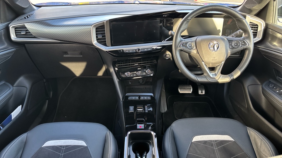Vauxhall Mokka 100kW Ultimate 50kWh 5dr Auto Electric Hatchback - Image 10