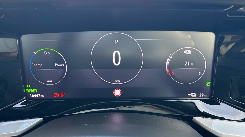 Vauxhall Mokka 100kW Ultimate 50kWh 5dr Auto Electric Hatchback - Image 18