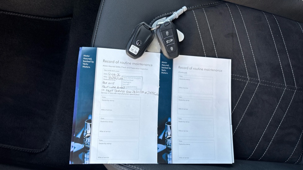 Vauxhall Mokka 100kW Ultimate 50kWh 5dr Auto Electric Hatchback - Image 19