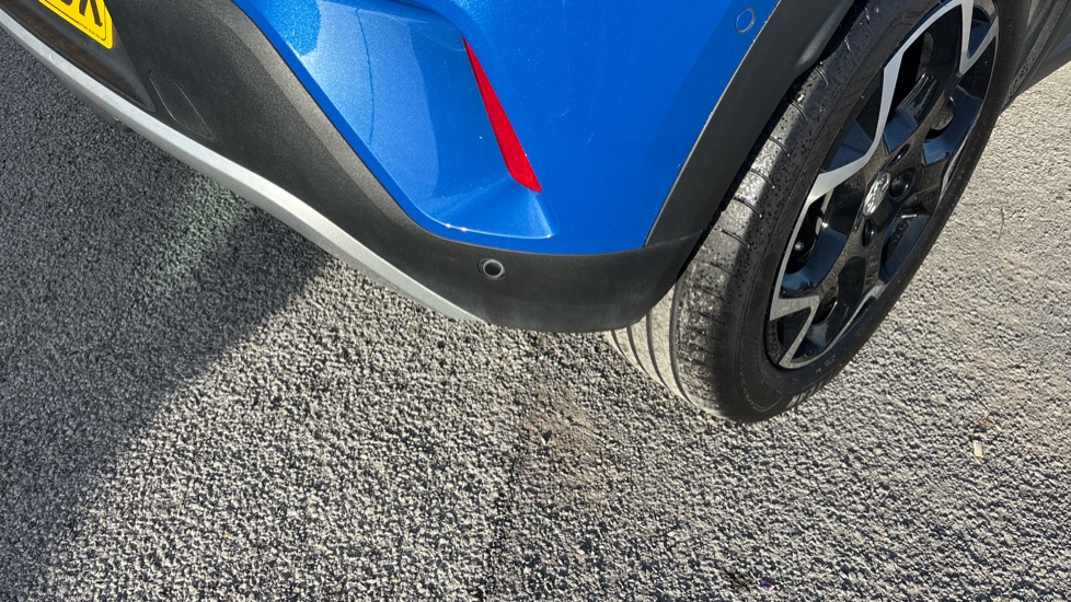 Vauxhall Mokka 100kW Ultimate 50kWh 5dr Auto Electric Hatchback - Image 22