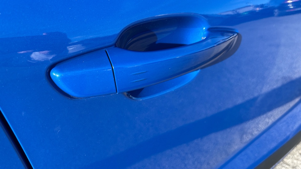 Vauxhall Mokka 100kW Ultimate 50kWh 5dr Auto Electric Hatchback - Image 24