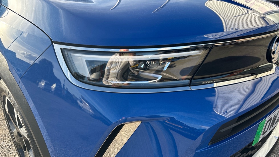 Vauxhall Mokka 100kW Ultimate 50kWh 5dr Auto Electric Hatchback - Image 26