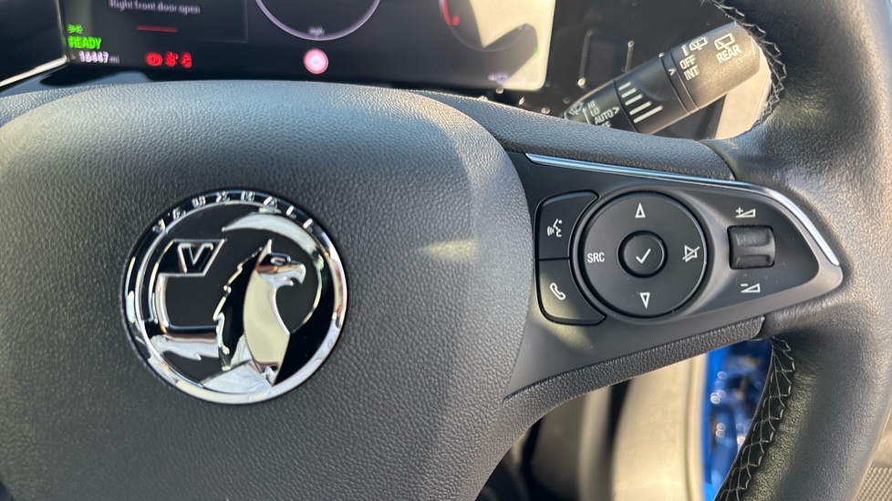 Vauxhall Mokka 100kW Ultimate 50kWh 5dr Auto Electric Hatchback - Image 32