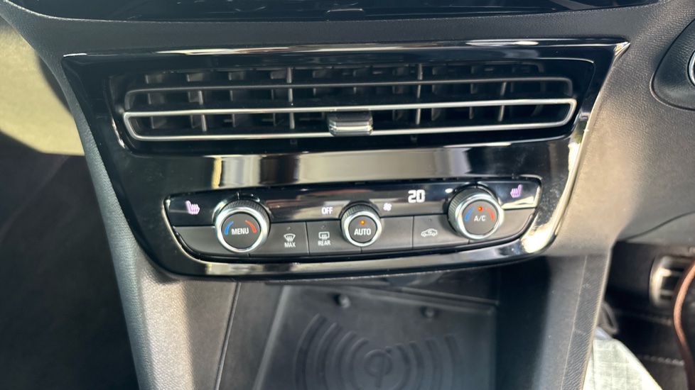 Vauxhall Mokka 100kW Ultimate 50kWh 5dr Auto Electric Hatchback - Image 35
