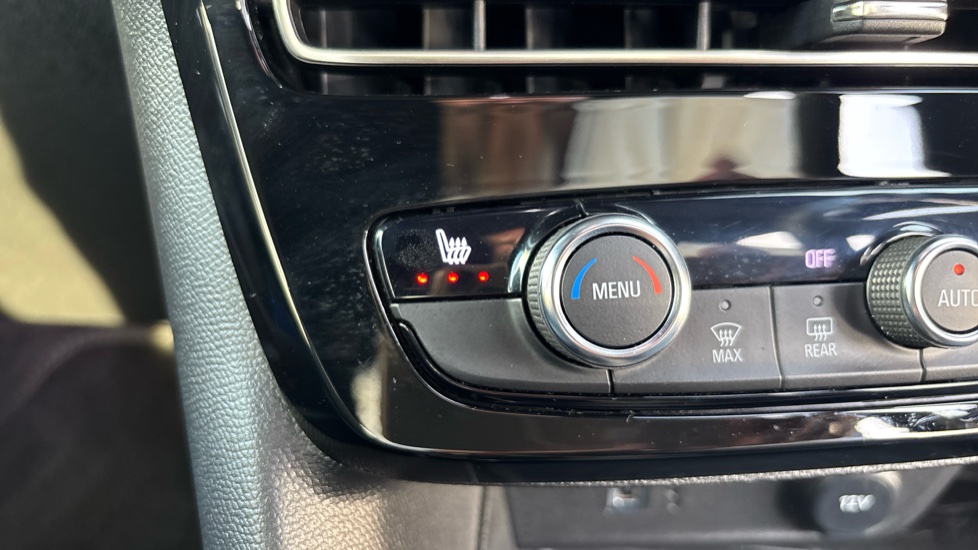 Vauxhall Mokka 100kW Ultimate 50kWh 5dr Auto Electric Hatchback - Image 36