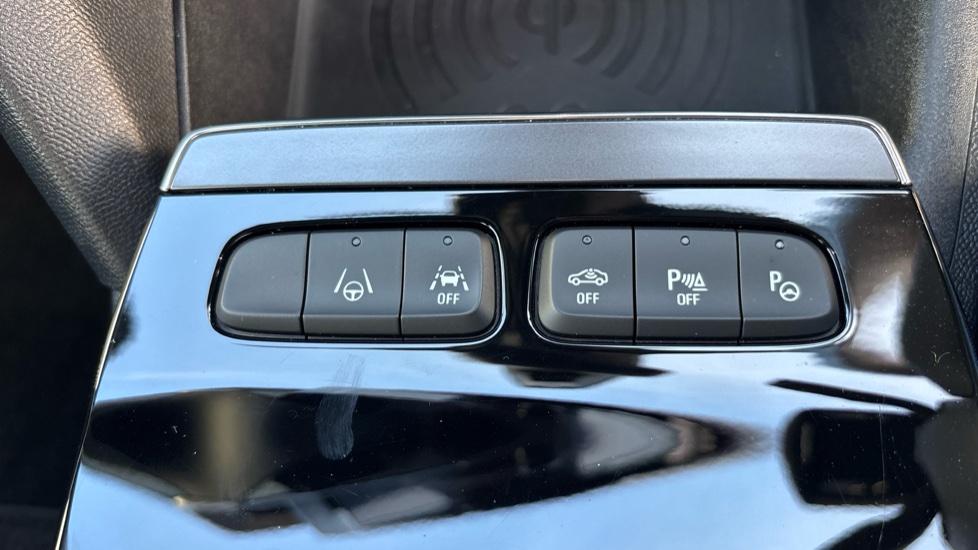 Vauxhall Mokka 100kW Ultimate 50kWh 5dr Auto Electric Hatchback - Image 38