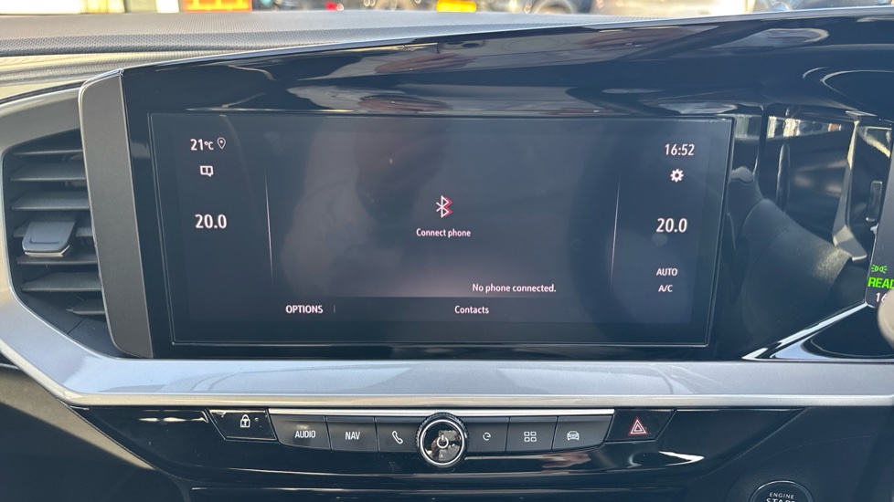 Vauxhall Mokka 100kW Ultimate 50kWh 5dr Auto Electric Hatchback - Image 41