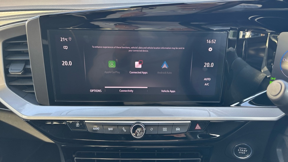 Vauxhall Mokka 100kW Ultimate 50kWh 5dr Auto Electric Hatchback - Image 42