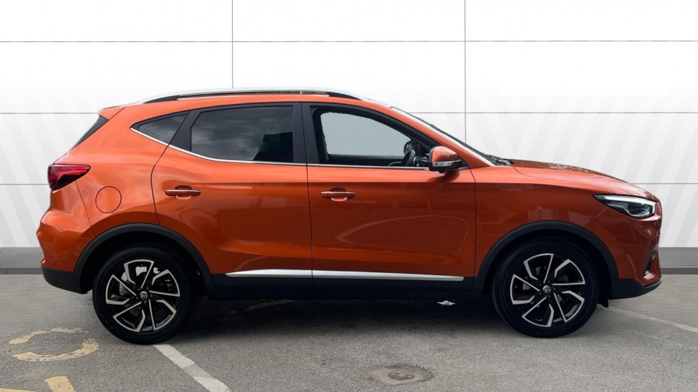 MG ZS 1.5 VTi-TECH Exclusive 5dr Petrol Hatchback - Image 5