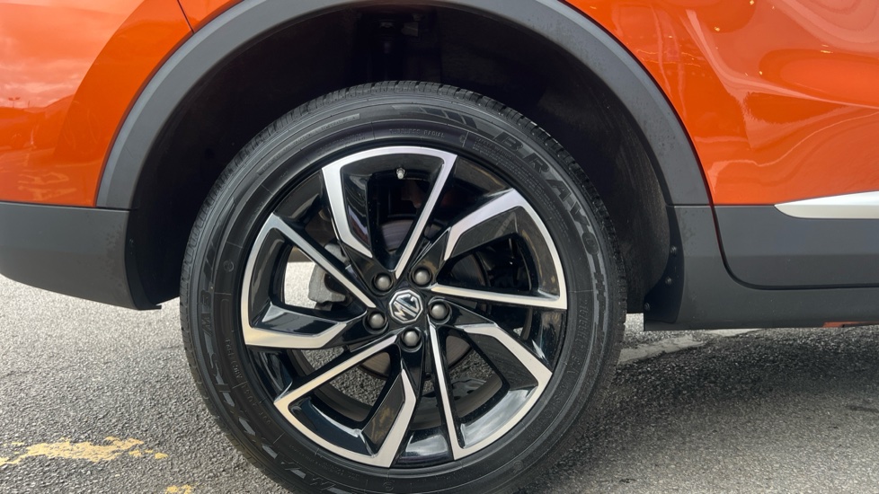 MG ZS 1.5 VTi-TECH Exclusive 5dr Petrol Hatchback - Image 7