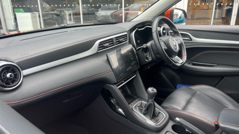 MG ZS 1.5 VTi-TECH Exclusive 5dr Petrol Hatchback - Image 9