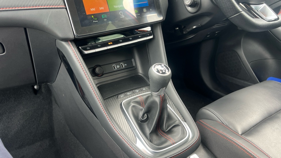 MG ZS 1.5 VTi-TECH Exclusive 5dr Petrol Hatchback - Image 13