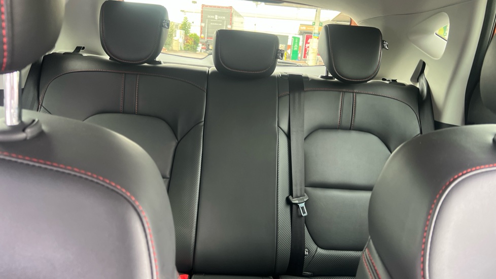 MG ZS 1.5 VTi-TECH Exclusive 5dr Petrol Hatchback - Image 15