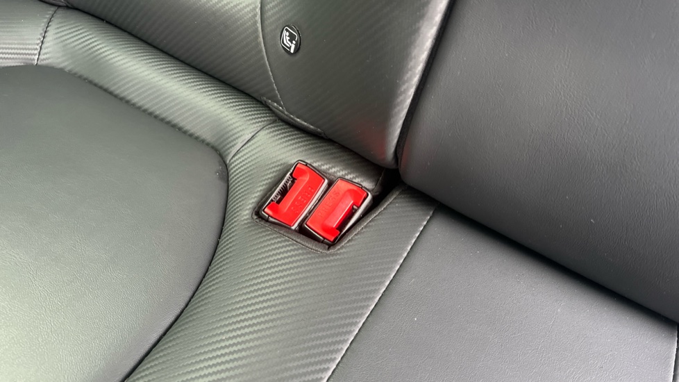 MG ZS 1.5 VTi-TECH Exclusive 5dr Petrol Hatchback - Image 17