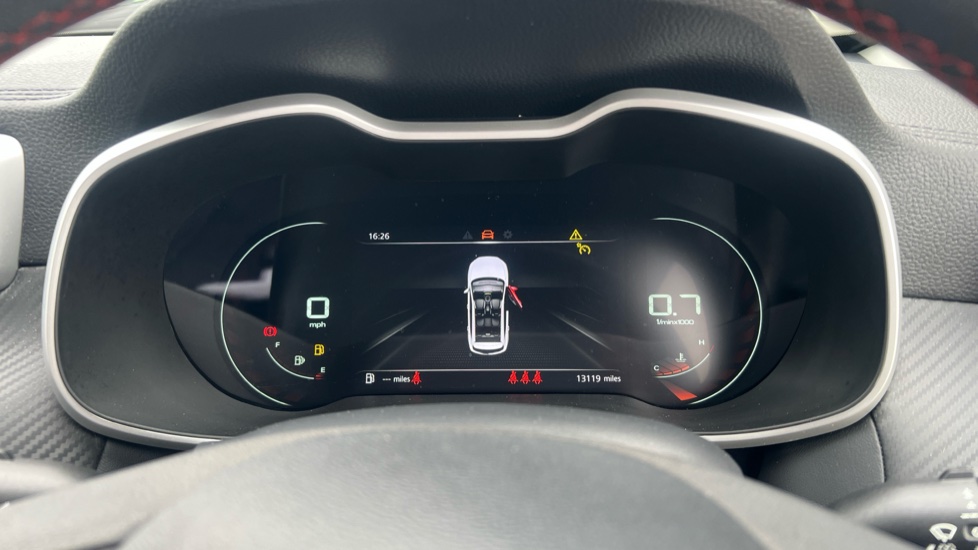 MG ZS 1.5 VTi-TECH Exclusive 5dr Petrol Hatchback - Image 18