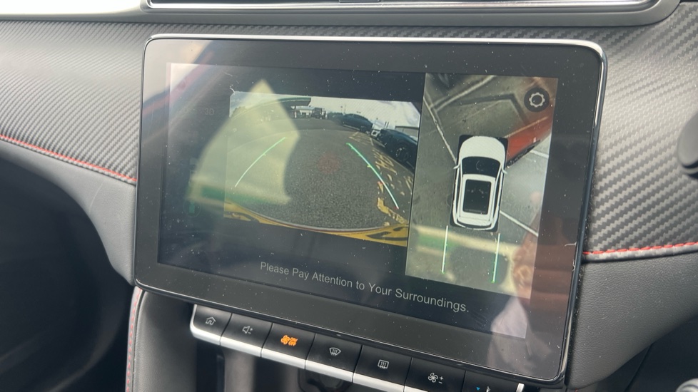 MG ZS 1.5 VTi-TECH Exclusive 5dr Petrol Hatchback - Image 23