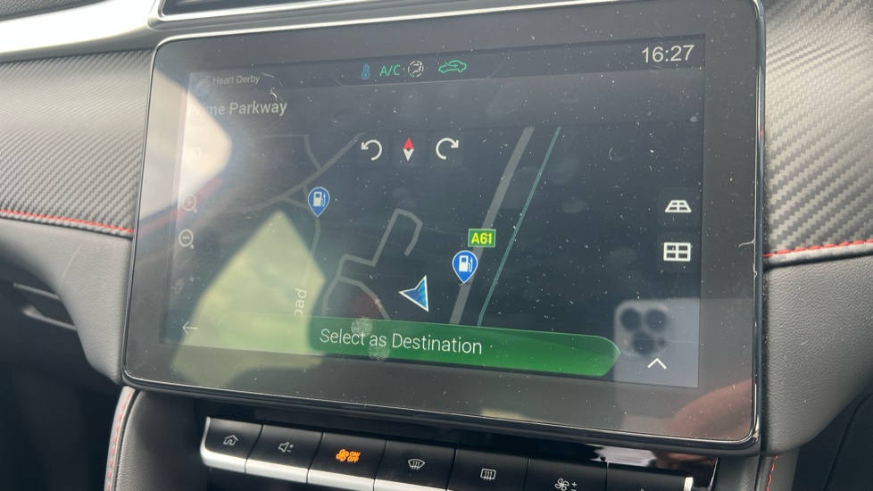 MG ZS 1.5 VTi-TECH Exclusive 5dr Petrol Hatchback - Image 24