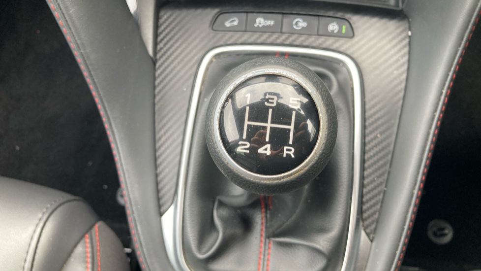 MG ZS 1.5 VTi-TECH Exclusive 5dr Petrol Hatchback - Image 33