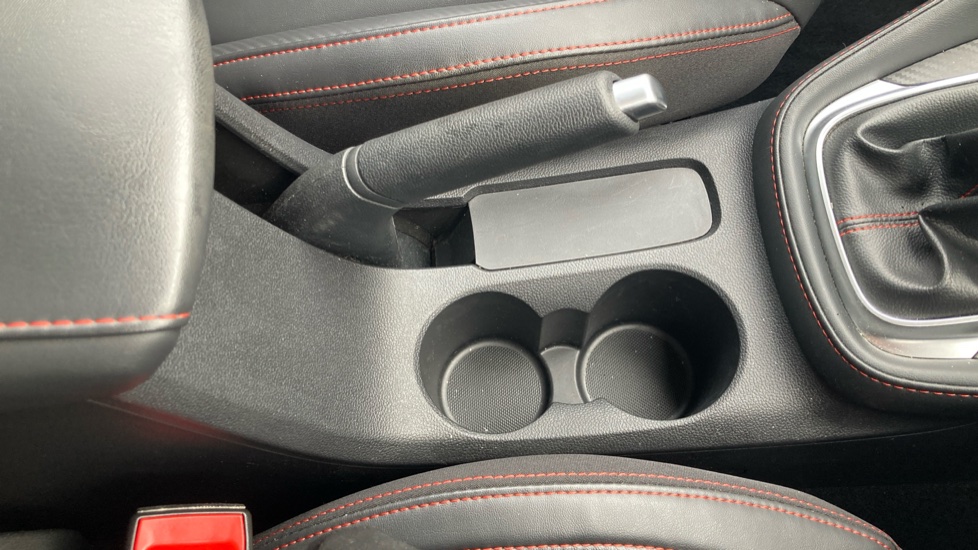 MG ZS 1.5 VTi-TECH Exclusive 5dr Petrol Hatchback - Image 34