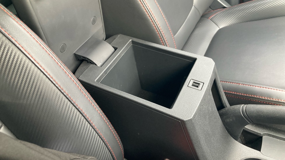 MG ZS 1.5 VTi-TECH Exclusive 5dr Petrol Hatchback - Image 36