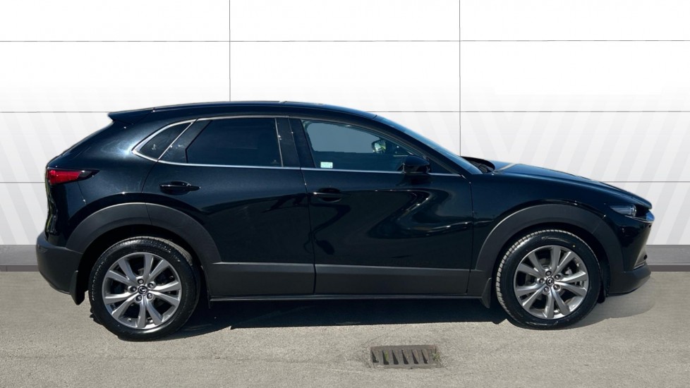 Mazda CX-30 2.0 e-Skyactiv G MHEV Sport Lux 5dr Auto Petrol Hatchback - Image 5