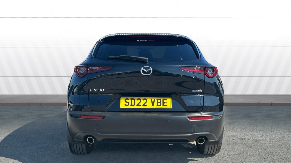 Mazda CX-30 2.0 e-Skyactiv G MHEV Sport Lux 5dr Auto Petrol Hatchback - Image 6