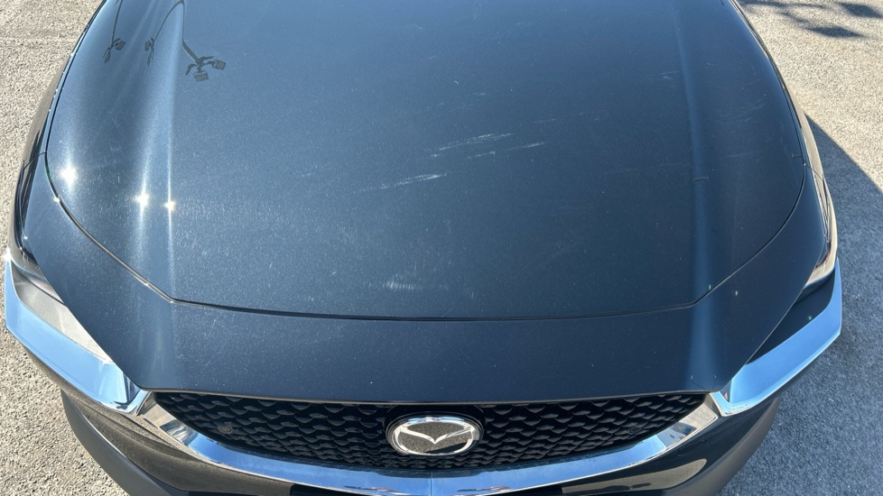 Mazda CX-30 2.0 e-Skyactiv G MHEV Sport Lux 5dr Auto Petrol Hatchback - Image 8