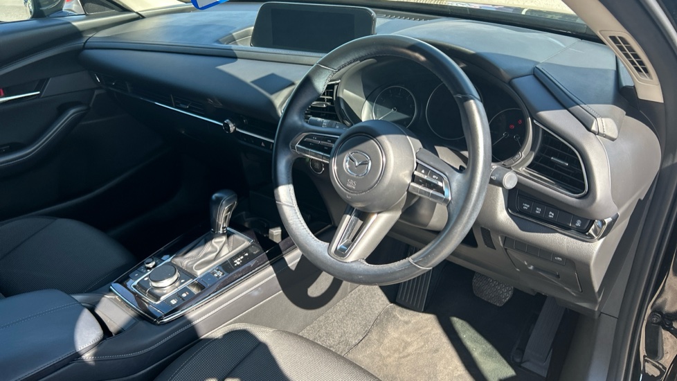 Mazda CX-30 2.0 e-Skyactiv G MHEV Sport Lux 5dr Auto Petrol Hatchback - Image 11