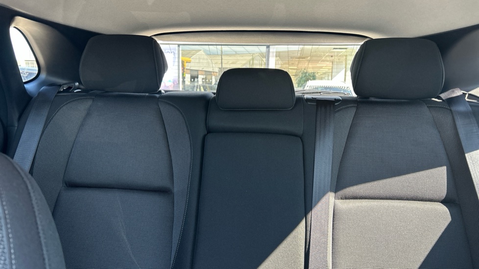 Mazda CX-30 2.0 e-Skyactiv G MHEV Sport Lux 5dr Auto Petrol Hatchback - Image 15