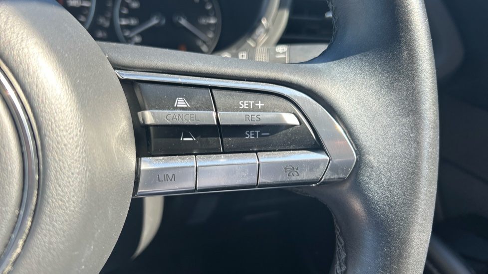 Mazda CX-30 2.0 e-Skyactiv G MHEV Sport Lux 5dr Auto Petrol Hatchback - Image 28