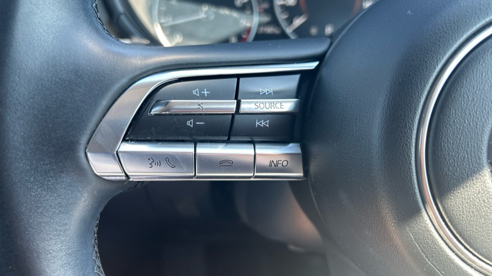 Mazda CX-30 2.0 e-Skyactiv G MHEV Sport Lux 5dr Auto Petrol Hatchback - Image 29