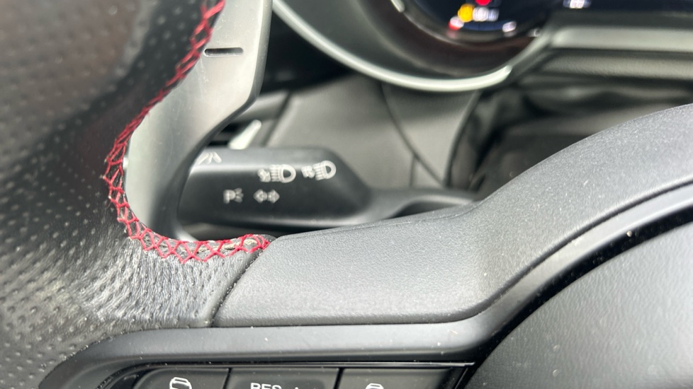Alfa Romeo Giulia 2.0 Turbo Competizione 4dr Auto Petrol Saloon - Image 29
