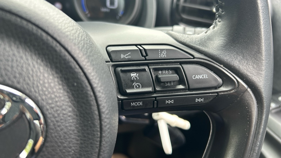 Toyota Yaris 1.5 Hybrid Design 5dr CVT Hybrid Hatchback - Image 26