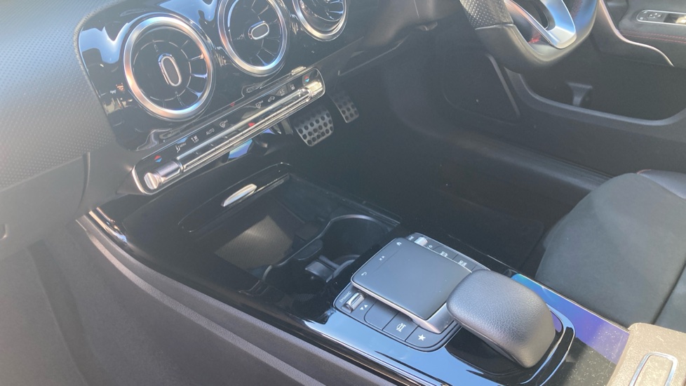 Mercedes-Benz A-Class A250e AMG Line 4dr Auto Saloon - Image 13