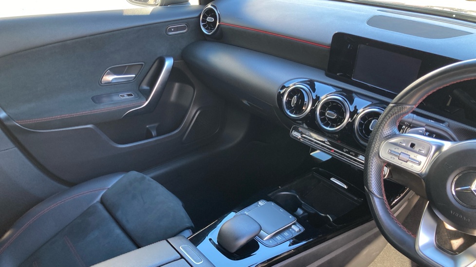 Mercedes-Benz A-Class A250e AMG Line 4dr Auto Saloon - Image 14