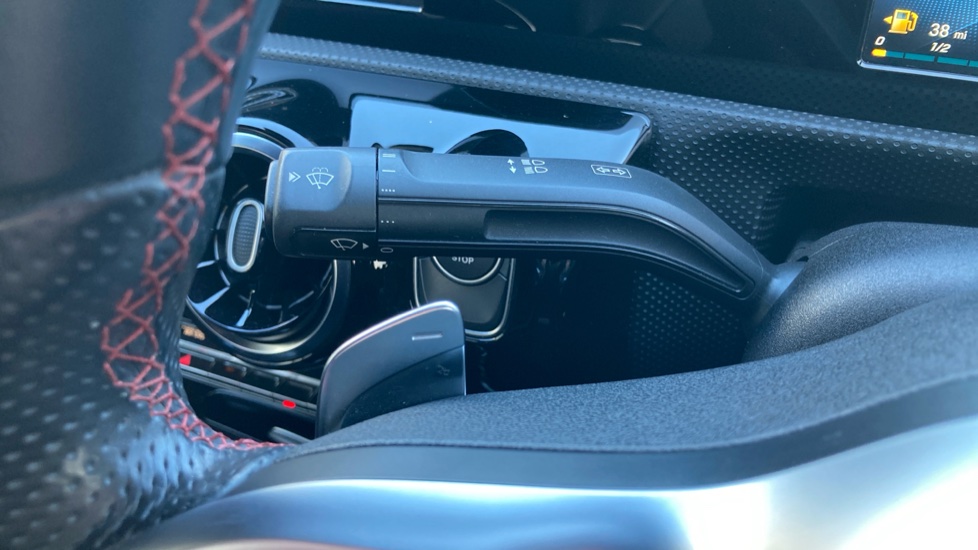 Mercedes-Benz A-Class A250e AMG Line 4dr Auto Saloon - Image 24