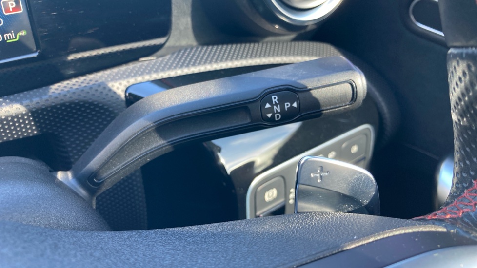 Mercedes-Benz A-Class A250e AMG Line 4dr Auto Saloon - Image 25