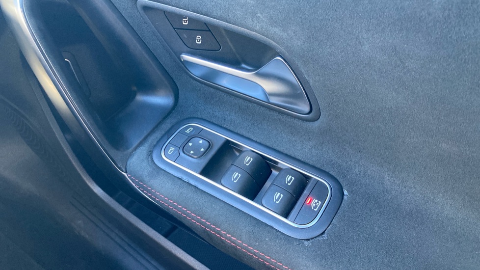 Mercedes-Benz A-Class A250e AMG Line 4dr Auto Saloon - Image 26