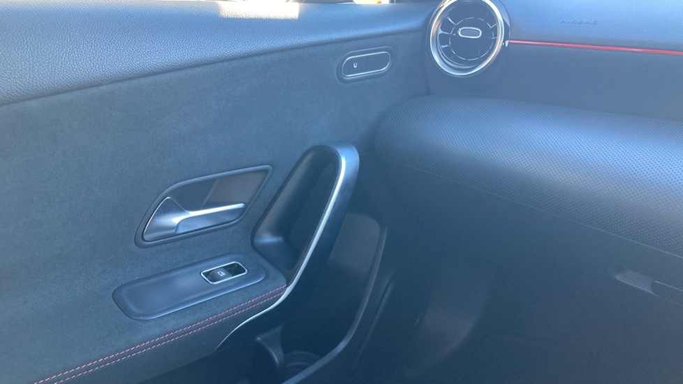 Mercedes-Benz A-Class A250e AMG Line 4dr Auto Saloon - Image 29