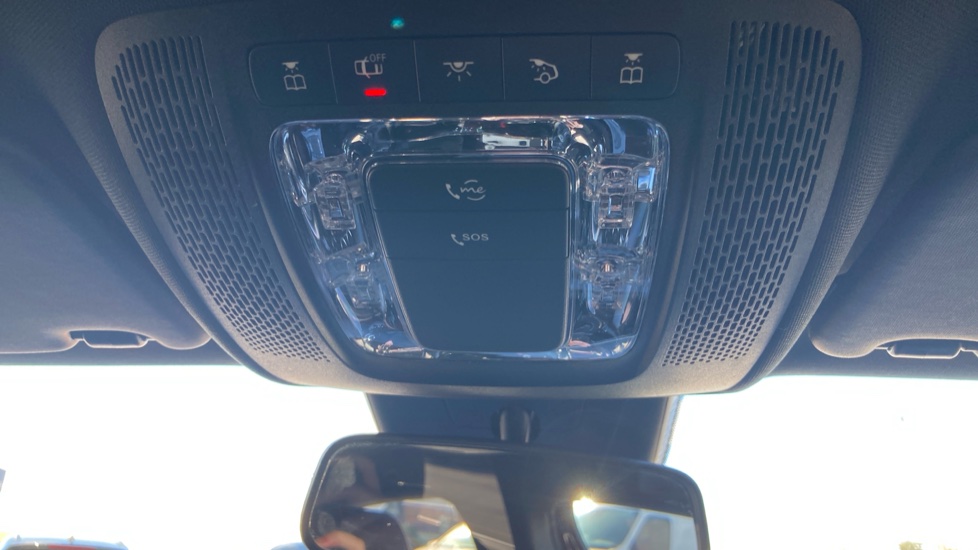 Mercedes-Benz A-Class A250e AMG Line 4dr Auto Saloon - Image 36