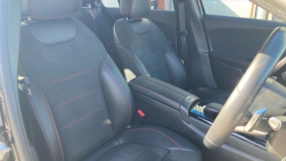 Mercedes-Benz A-Class A250e AMG Line 4dr Auto Saloon - Image 38